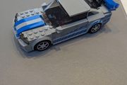 Lego Speed Champions GT-R