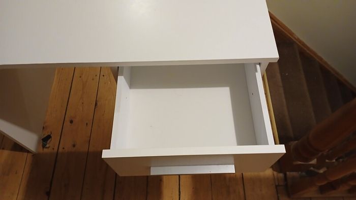 study desk