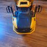 Volvo dump truck Image 6
