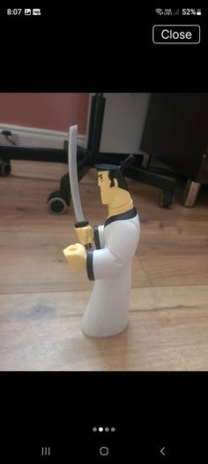 Samurai Jack