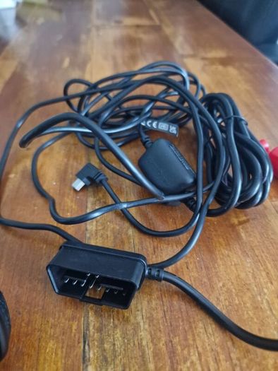 Dashcam Nextbase 612GW