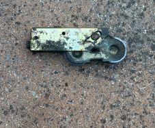 Patio Door Roller - Schlegel 18211/75