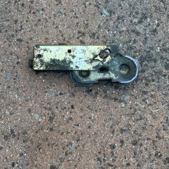 Patio Door Roller - Schlegel 18211/75