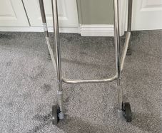 childs walker