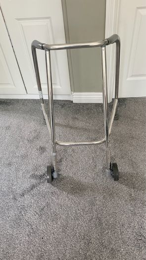 childs walker
