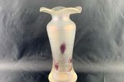 Art Nouveau Poschinger vase