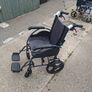 wheelchair lightweight Image 2