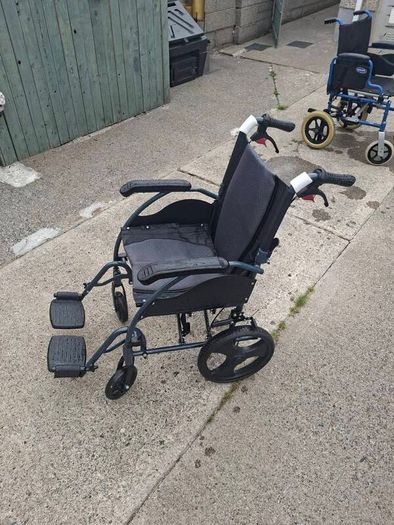 wheelchair lightweight