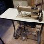 Industrial Sewing Machine