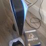 PS5 Disc Edition+ 3 games Image 2