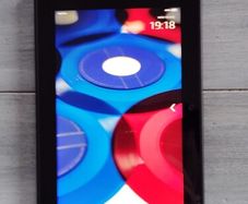 Amazon kindle fire Hd Fully Working perfect condition