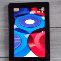 Amazon kindle fire Hd Fully Working perfect condition