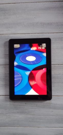 Amazon kindle fire Hd Fully Working perfect condition