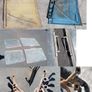 Garage Clear out Escort, Mini, Starlet Parts Image 9
