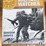 Military Watch Collection (40 issues) Image 2