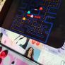Arcade Cabinet Image 10