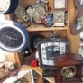 Clock ceramic wall Image 9