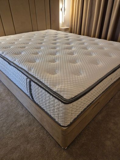30% off dream mattress