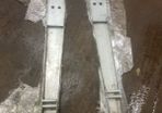 Ifor William chassis