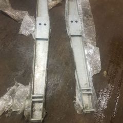Ifor William chassis