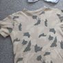 boy's t-shirt. Age6/7 Image 6