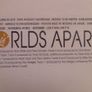Worlds Apart - Together CD Image 2