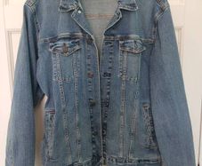 Gap Demin Jacket