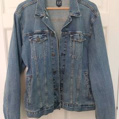 Gap Demin Jacket