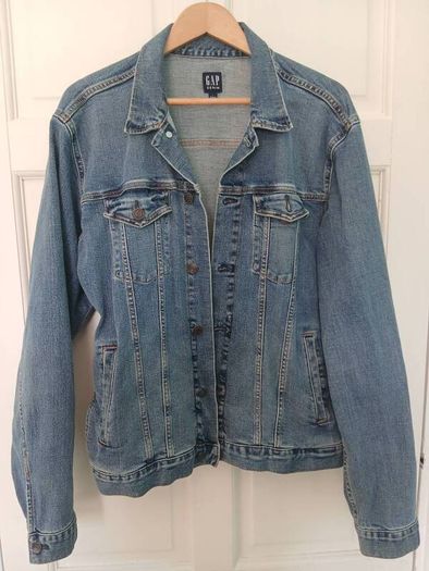 Gap Demin Jacket