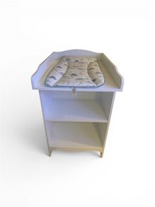 Changing Table & Mat