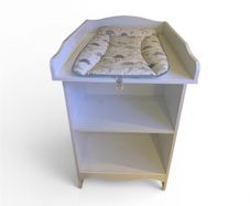 Changing Table & Mat