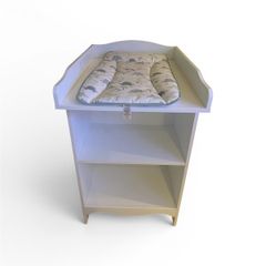 Changing Table & Mat