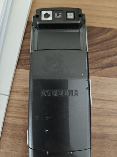 Samsung Mobile Phone