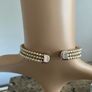 Pearl choker necklace Image 4
