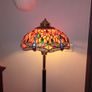 Art Deco Floor Lamp Image 2