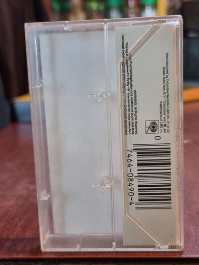 The Dave Brubeck Quartet Time Further Out cassette