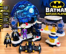 Batman Toys