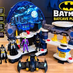 Batman Toys