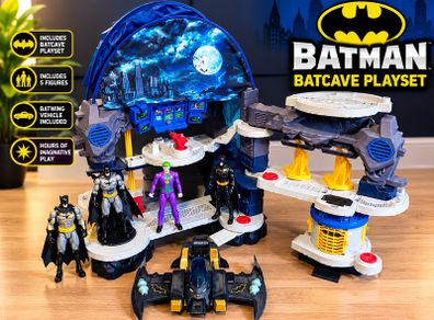 Batman Toys