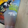 Mandalorian And Grogu   Cinema Quad Poster Image 5