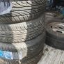 4x brand new 175 55 r 15 inch tyres Image 4