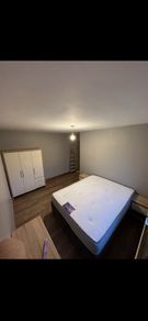 King Size Bed