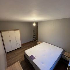 King Size Bed