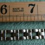 Vintage Gold Plated Bracelet (no hallmarked) Image 5