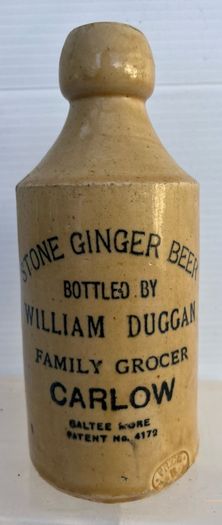 auction and advertising/bottle fair in bagenalstown Carlow r21eh27