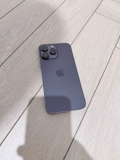 iPhone 14 Pro Max