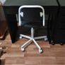 Study desk/Drawer unit/chair Image 3