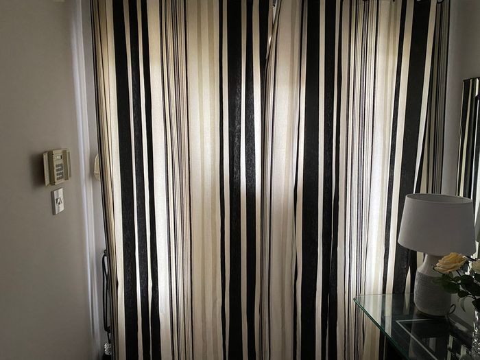 Prestigious Textiles Curtains