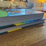 Dog Man books x 3 Image 2