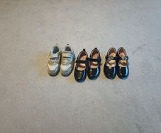 childrens shoes